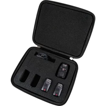 Signalizace záběru Sada Flajzar CATFISH TX3 2+1 RX MINI