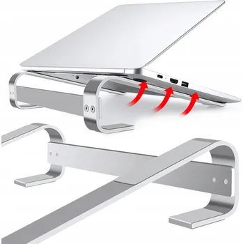 Stolek / podložka pod notebook Novaza Tech ANTYPOŚLIZGOWA PODSTAWKA NOVAZA TECH