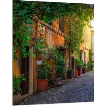 Kuchyňské prkénko Krájecí deska TMK ArtDeko sklo 1 ks