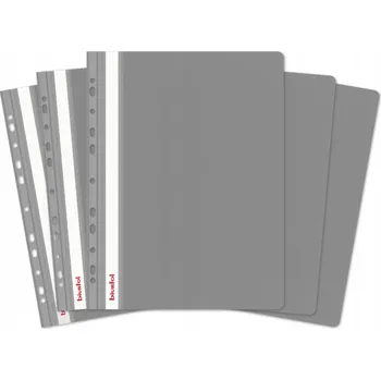 Šanon A4 PP měkký vkládací Biurfol 20 ks