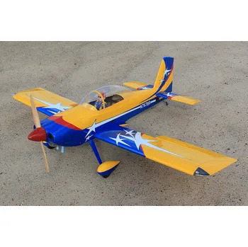 RC model letadla Van's RV-8 1,8m Aerobatics and 3D