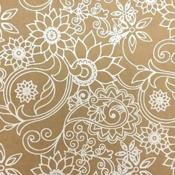 Papír Ozdobný papír 20x29 Happy Color 10 listů 120 g/m2