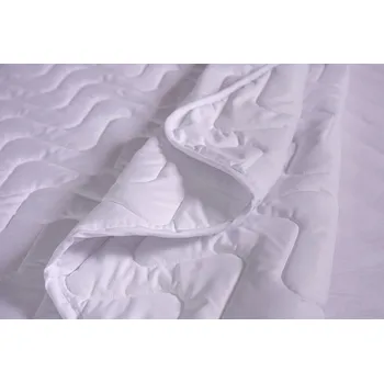 přikrývka Přikrývka Textom letní 160x200 cm polyesterové vlákno antialergická