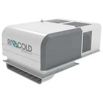 Klimatizace Rivacold BEC2302LW50P11