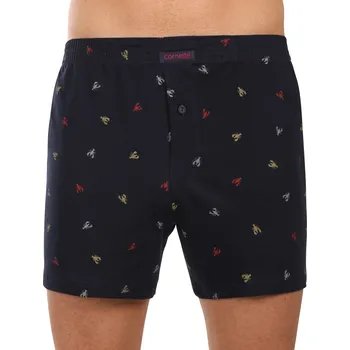 Trenýrky Pánské trenky Cornette Comfort vícebarevné (002/299) XXL Možnost vrácení zboží ZDARMA do 120 dnů!