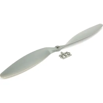 RC náhradní díl APC vrtule 12x3.8SFP Slow Fly tlačná