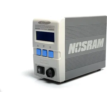 Páječka NOSRAM HighPower pájecí stanice