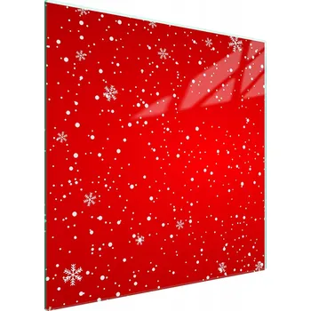 Kuchyňské prkénko Krájecí deska TMK ArtDeko sklo 1 ks