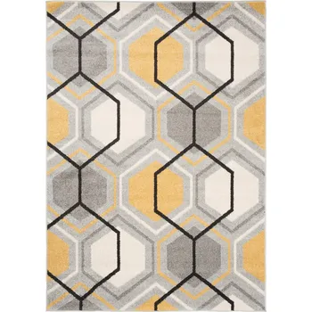 Koberec Koberec s krátkým vlasem 120 x 170 cm