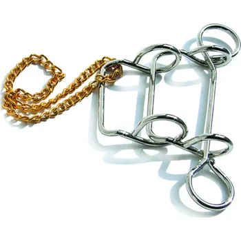 Hlavolam Bartl Racing Wire Puzzle - hlavolam 05 (obtížnosti 1/4)