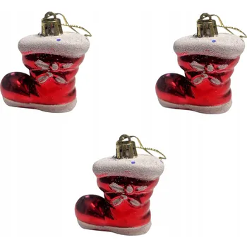 Vánoční dekorace Vánoční Baňky Závěsná ozdoba na stromeček Ozdoby ALE Vánoční Koule