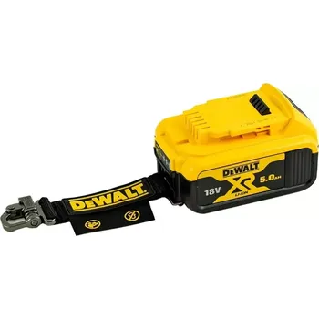 DeWALT DCB184LR 18 V 5 Ah