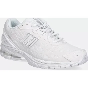 Dámská móda Tenisky New Balance 1906 U1906WFC bílá 00X, EUR 38