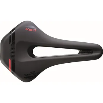 Sedlo na kolo Selle San Marco Sedlo GrouND short Carbon FX Narrow