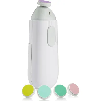 Reer Elektrický pilník na nehty BabyCare