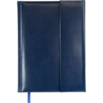 Notes A5 Scriba modrý