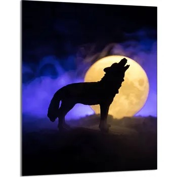 Kuchyňské prkénko Krájecí deska TMK ArtDeko sklo 1 ks