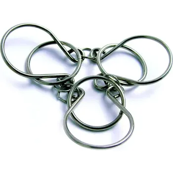 Hlavolam Bartl Racing Wire Puzzle - hlavolam 12 (obtížnosti 2/4)