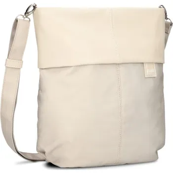 Kabelka Kabelka crossbody se dvěma popruhy Zwei OT12 LIN