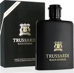 Trussardi Black Extreme toaletní voda pro muže 30 ml + Prodloužená možnost vrácení zboží do 30 dnů.