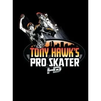 Počítačová hra Tony Hawk’s Pro Skater HD