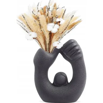 Váza Váza Tobengda keramická 2 x 16,7 cm