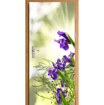 Fototapeta Samolepka Decors24 95 x 205 cm