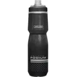 Camelbak Láhev Camelbak Podium Chill, 710ml barva černá objem - (náplň) 710 ml