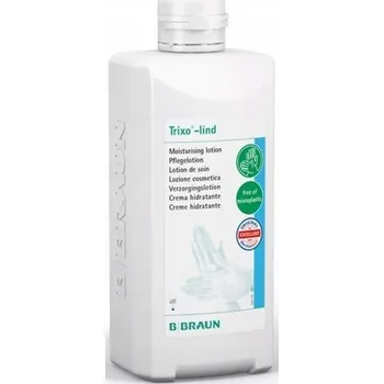 Péče o ruce Krém na ruce B. Braun 500 ml