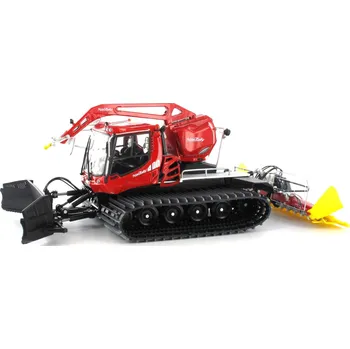 autíčko JC Jägerndorfer PistenBully 400 W JC0410 1:32