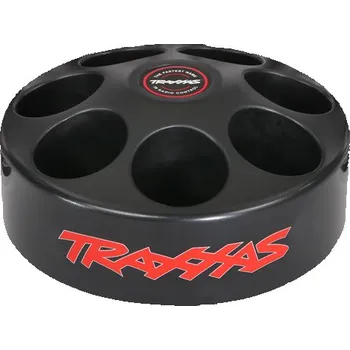 RC náhradní díl Traxxas otočný stojan na silikonové oleje