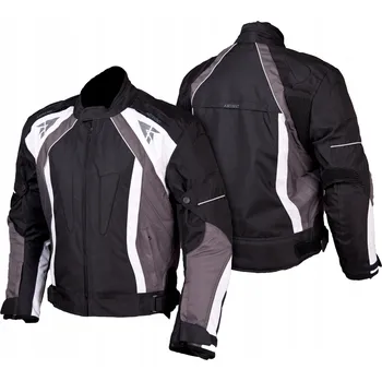 Moto bunda MOTOCYKLOVÁ TURISTICKÁ BUNDA RYPARD KTM011/5XL