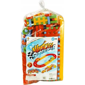 ostatní stavebnice Hračka Baczek KKWS 2587