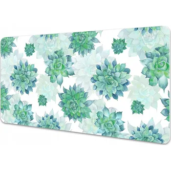 Podložka pod myš Podložka na stůl Bluedecor pl-bmat-90x45-td-163 45 cm x 90 cm