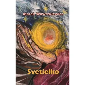 Umění Svetielko Marek Wawrzkiewicz