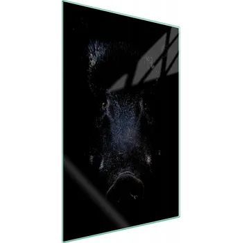 Kuchyňské prkénko Krájecí deska TMK ArtDeko sklo 1 ks