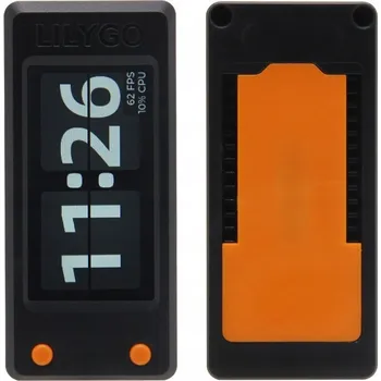 IP kamera Řídicí jednotka Elektroweb ESP32-S3 LILYGO T-Display-S3 LCD 1.9" v pouzdře