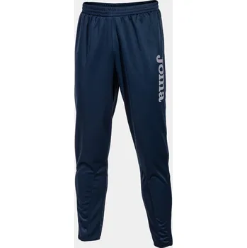 Tréninkové tepláky Joma Gladiator Combi tm.modré Velikost: 3XS