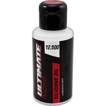 RC náhradní díl UR silikonový olej do diferenciálů 12.500 CPS