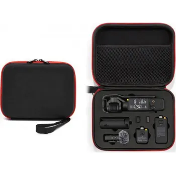 Sportovní kamera DJI Osmo Pocket 3 - Black přepravní pouzdro