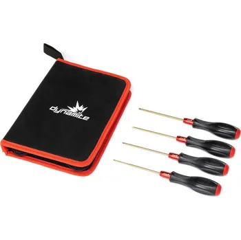 Šroubovák Dynamite sada imbus šroubováků metrických