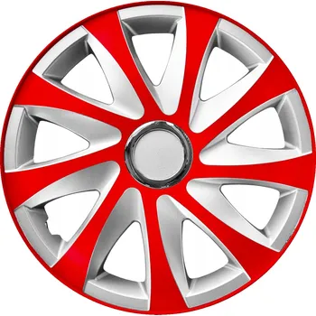 Poklice na kolo Poklice NRM 14" červená