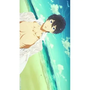 Obraz Plakát anime 29,7 x 52,7 cm