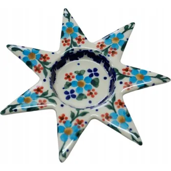 Svícen Svícen, podstavec Andy Ceramika, Andy keramika 1,8 cm