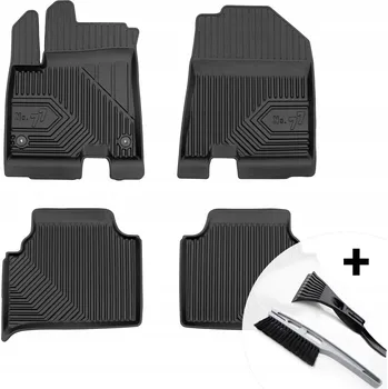 autokoberec Gumové autokoberce pro Kia Niro EV I 2018-2022