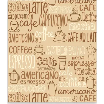 Kuchyňské prkénko Skleněná Ochranná Deska a Krájecí Prkénko | Indukce, Sporák ds-0017