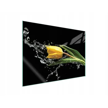 Obraz Krájecí deska TMK ArtDeko sklo 1 ks