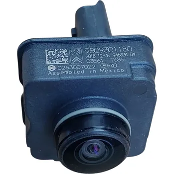 Zabezpečení domácnosti KAMERA 9809301180 PEUGEOT CITROEN ORIGINÁL