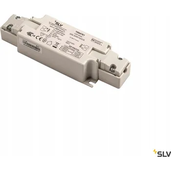 Napájecí zdroj pro osvětlení SLV LED DRIVER 31,5-44 W 800/900/1050 mA 1004782 napájecí zdroj