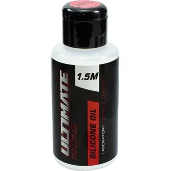 UR silikonový olej do diferenciálu 1.500.000 CPS